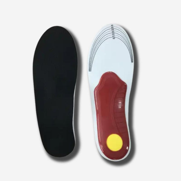 Arch Supporting Insoles